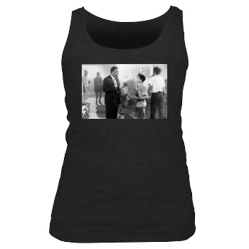 Gregory Hines Women's Tank Top