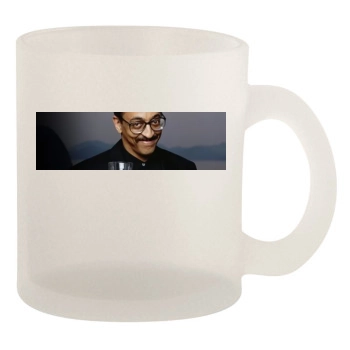 Gregory Hines 10oz Frosted Mug