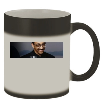 Gregory Hines Color Changing Mug