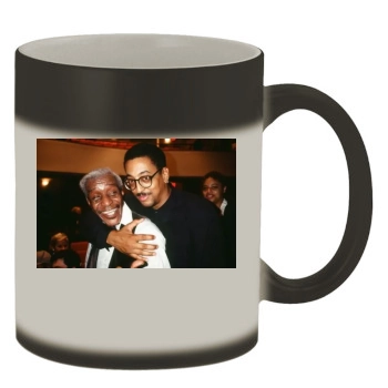 Gregory Hines Color Changing Mug