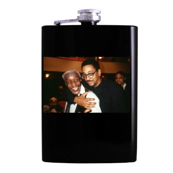 Gregory Hines Hip Flask