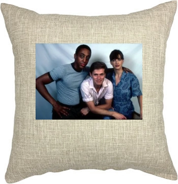 Gregory Hines Pillow