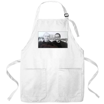 Gregory Hines Apron