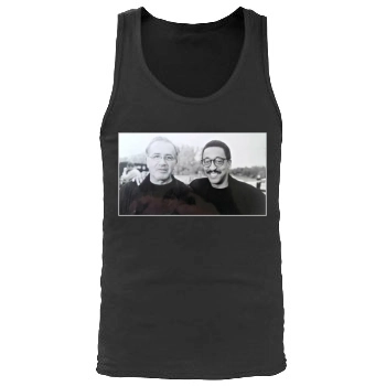 Gregory Hines Men's Tank Top