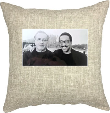 Gregory Hines Pillow