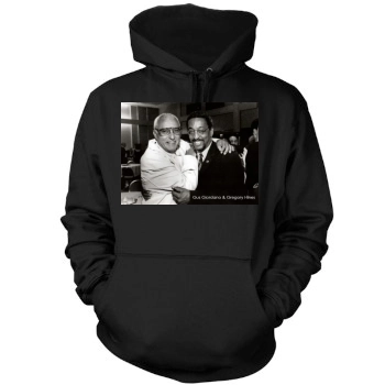 Gregory Hines Mens Pullover Hoodie Sweatshirt