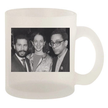 Gregory Hines 10oz Frosted Mug