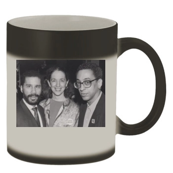 Gregory Hines Color Changing Mug