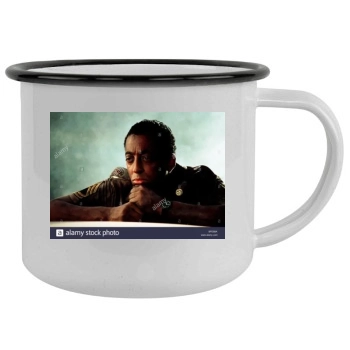 Gregory Hines Camping Mug