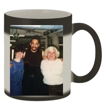 Gregory Hines Color Changing Mug