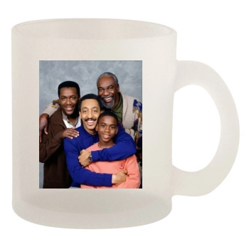 Gregory Hines 10oz Frosted Mug