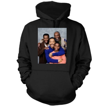 Gregory Hines Mens Pullover Hoodie Sweatshirt