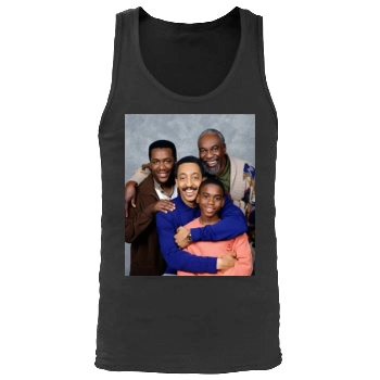 Gregory Hines Men's Tank Top