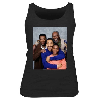 Gregory Hines Women's Tank Top