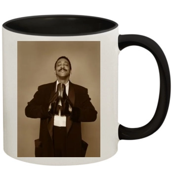 Gregory Hines 11oz Colored Inner & Handle Mug