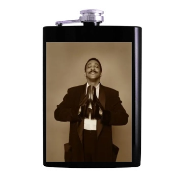 Gregory Hines Hip Flask