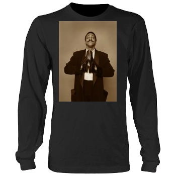 Gregory Hines Men's Heavy Long Sleeve TShirt