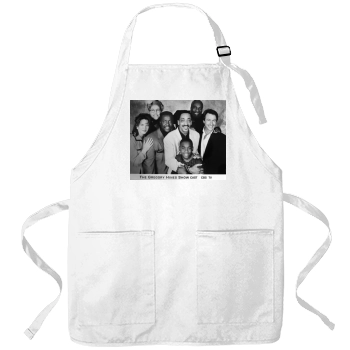 Gregory Hines Apron