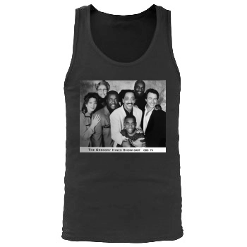 Gregory Hines Men's Tank Top