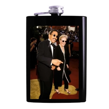 Gregory Hines Hip Flask