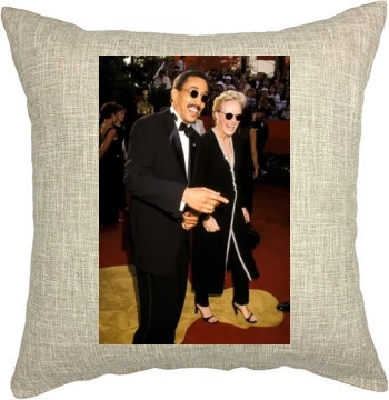 Gregory Hines Pillow