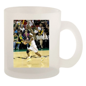 Sheryl Swoopes 10oz Frosted Mug