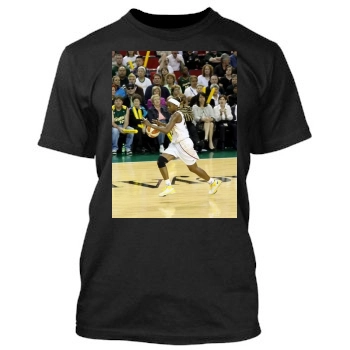 Sheryl Swoopes Men's TShirt