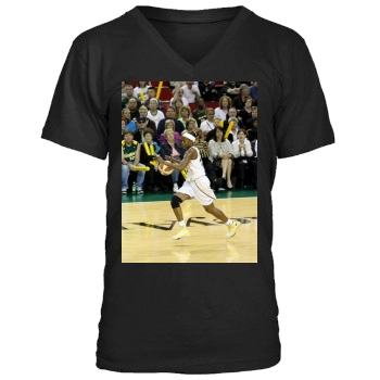 Sheryl Swoopes Men's V-Neck T-Shirt