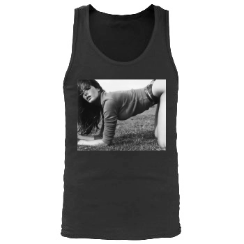 Stephanie Seymour Men's Tank Top