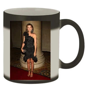 Stephanie Seymour Color Changing Mug