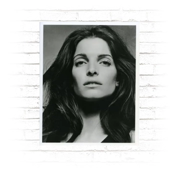 Stephanie Seymour Poster