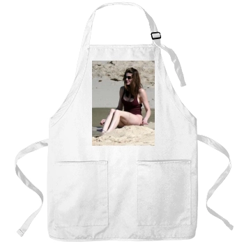 Stephanie Seymour Apron