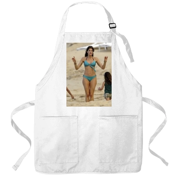 Stephanie Seymour Apron