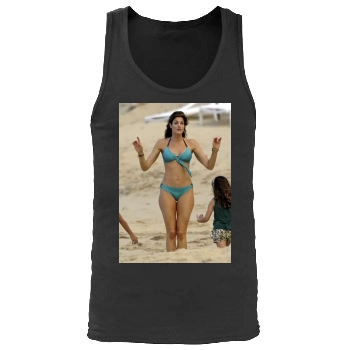 Stephanie Seymour Men's Tank Top