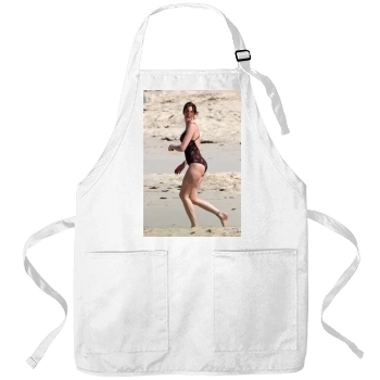 Stephanie Seymour Apron