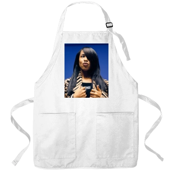 Aaliyah Apron