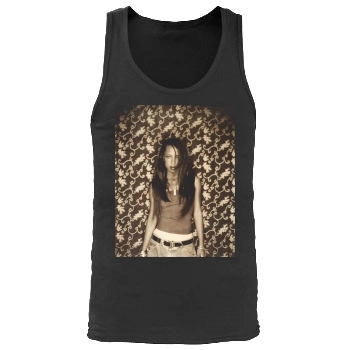 Aaliyah Men's Tank Top