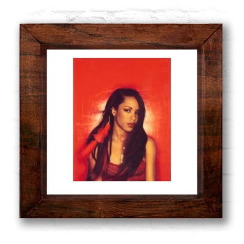 Aaliyah 6x6