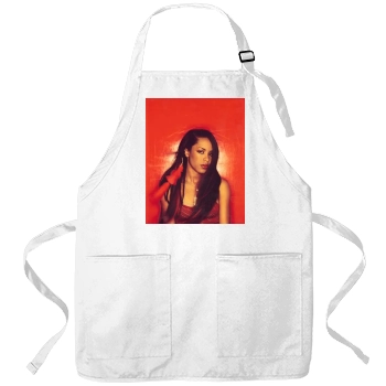 Aaliyah Apron