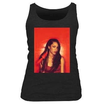 Aaliyah Women's Tank Top