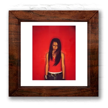 Aaliyah 6x6