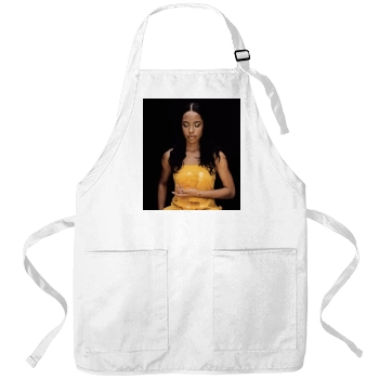 Aaliyah Apron