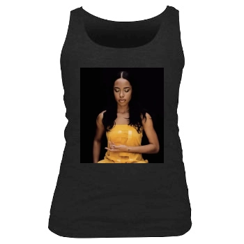 Aaliyah Women's Tank Top