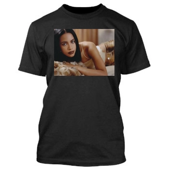 Aaliyah Men's TShirt