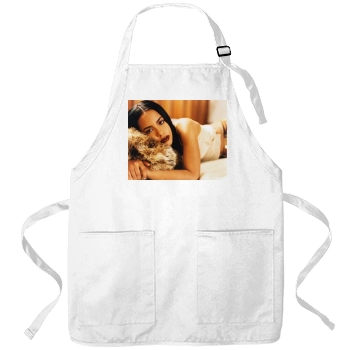 Aaliyah Apron