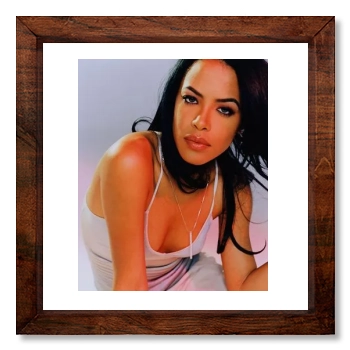 Aaliyah 12x12