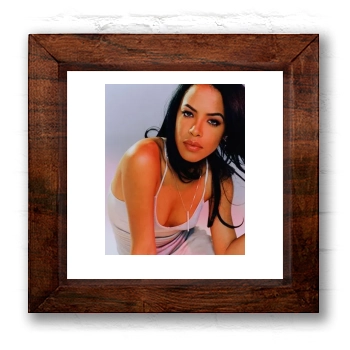 Aaliyah 6x6