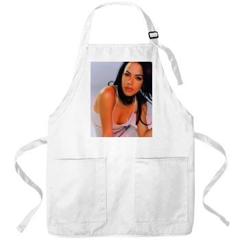 Aaliyah Apron