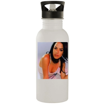 Aaliyah Stainless Steel Water Bottle