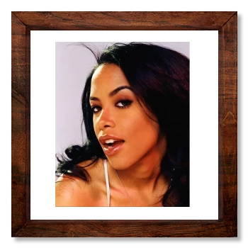 Aaliyah 12x12